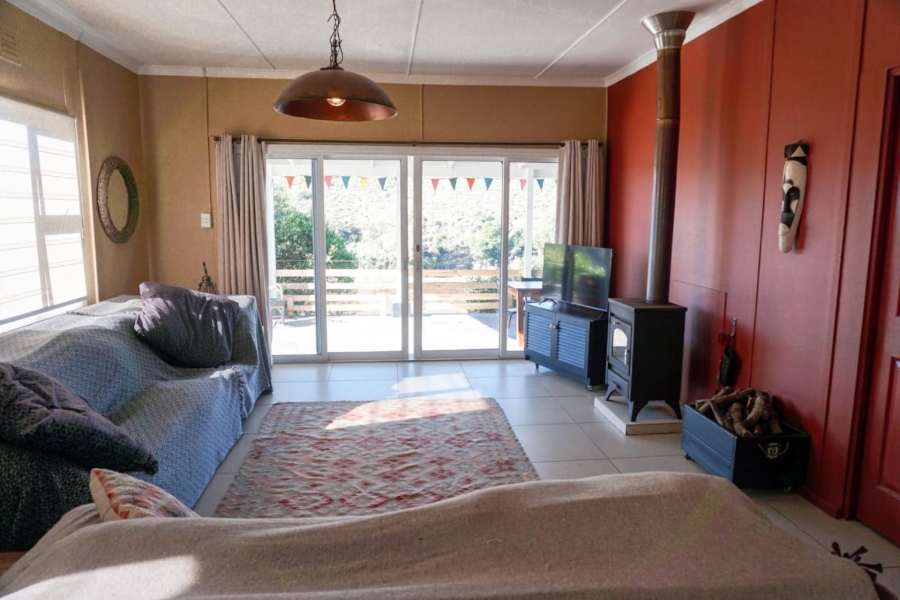 4 Bedroom Property for Sale in Malgas Western Cape